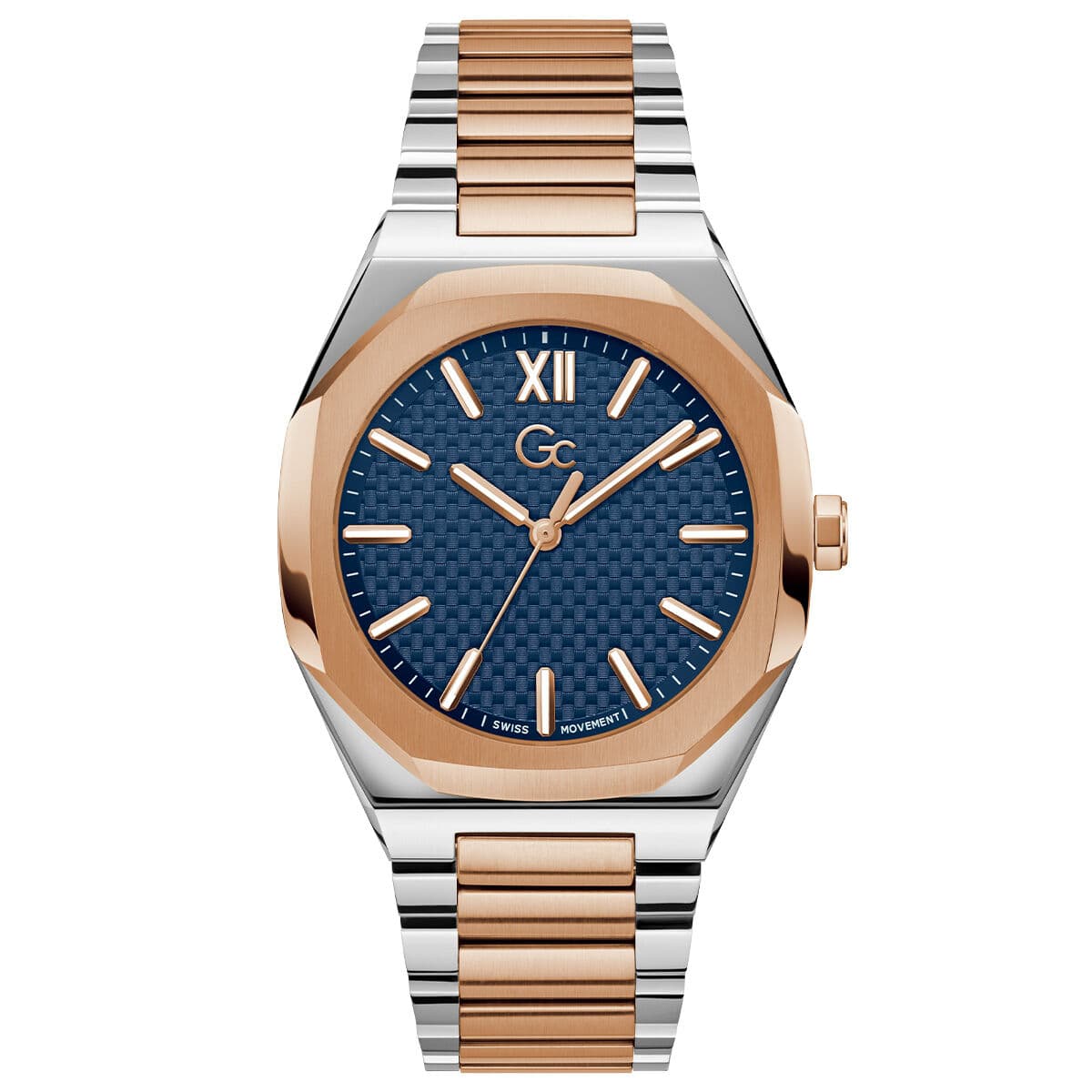 GC Машки Часовник GCZ26001G7MF