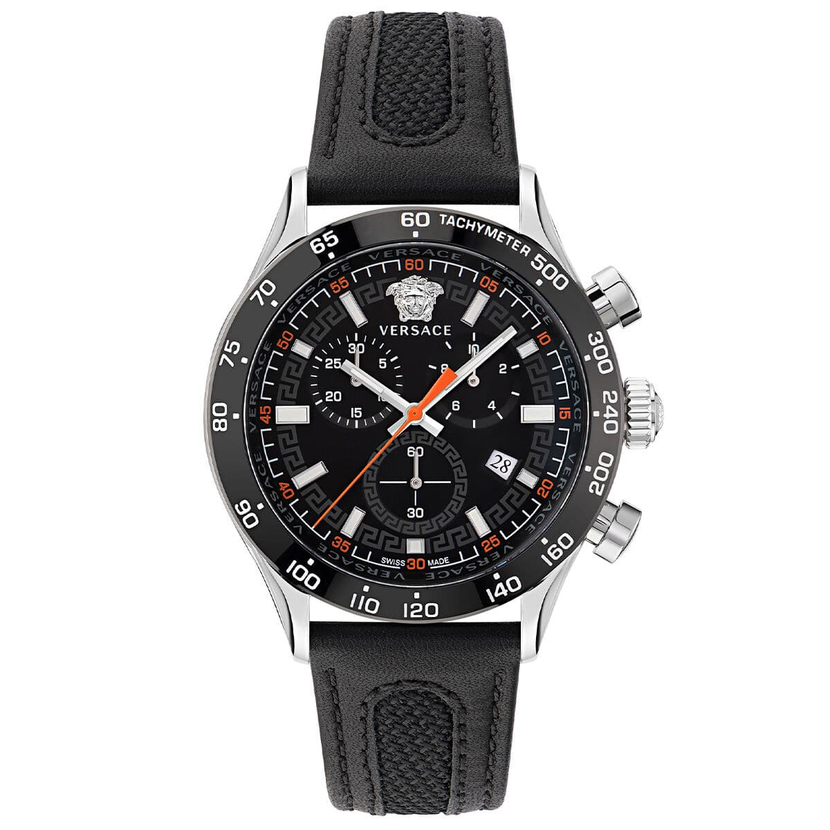 Versace Машки Часовник VRSCVE2U00122