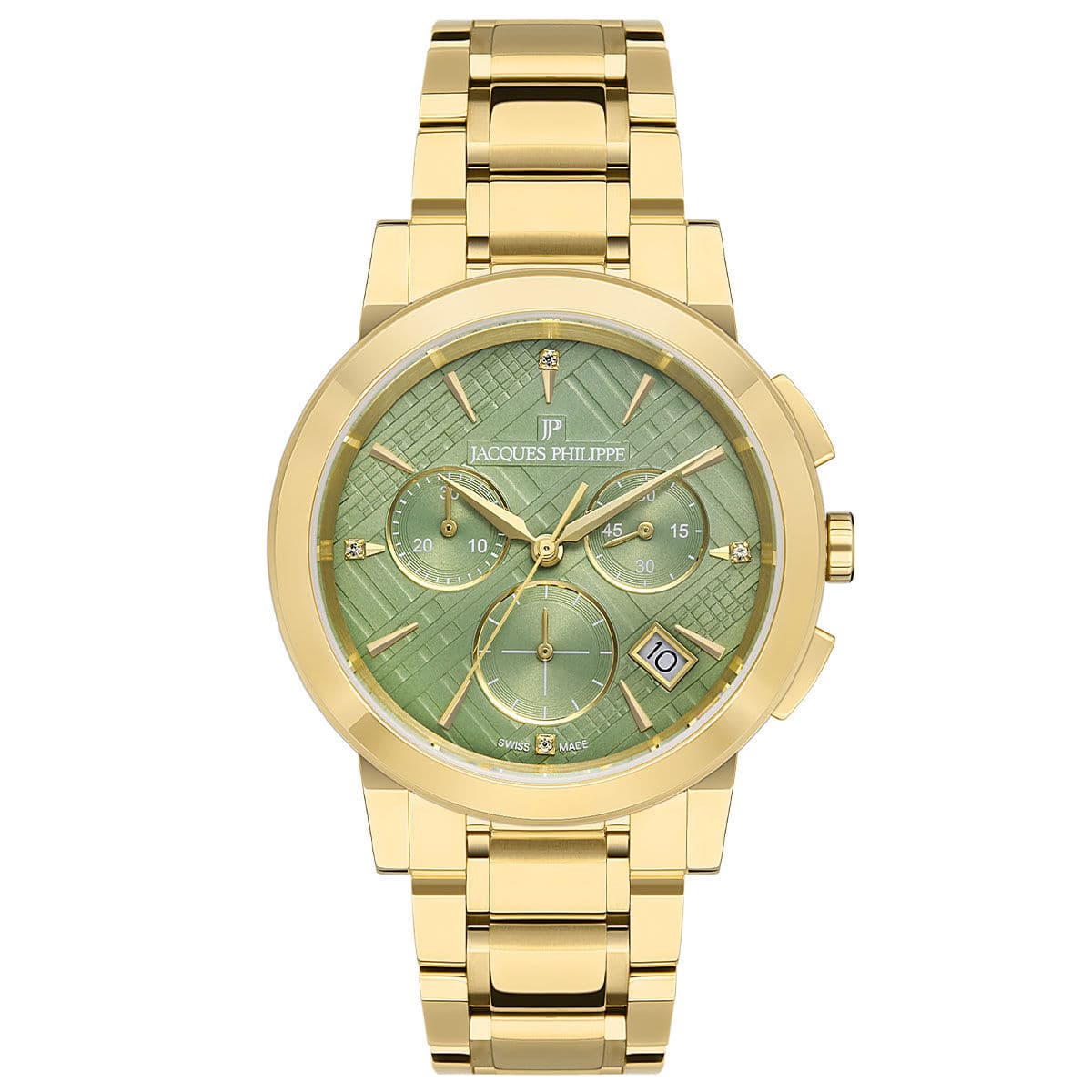 Jacques Philippe Per femra Ore JPQLC3223M4