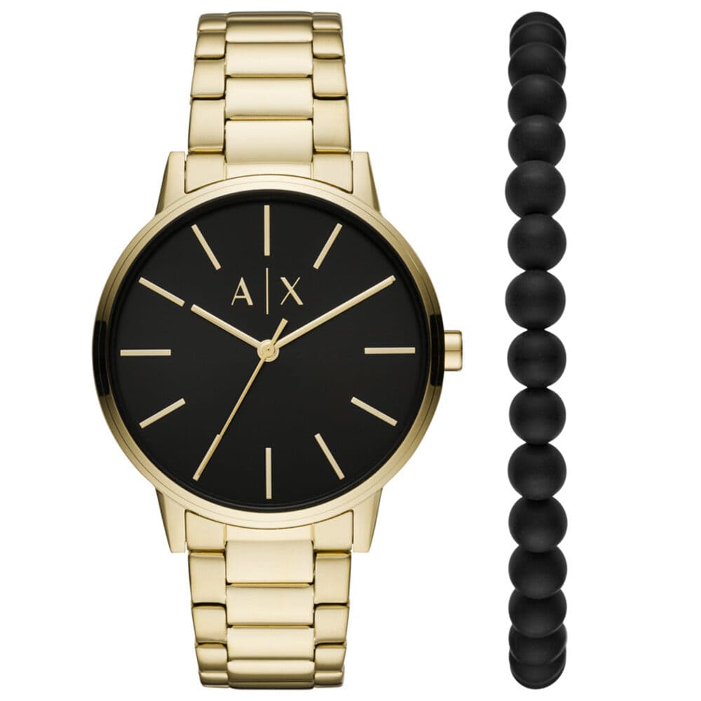 Ax Машки Часовник AX7119
