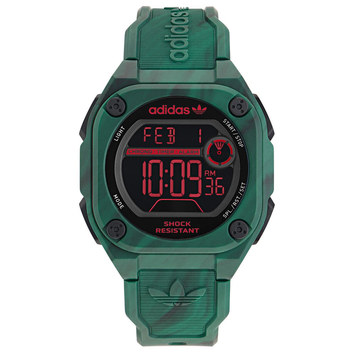 Adidas Унисекс Часовник ADAOST23573