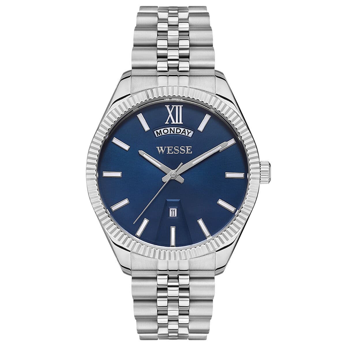 Wesse Машки Часовник WWG207302
