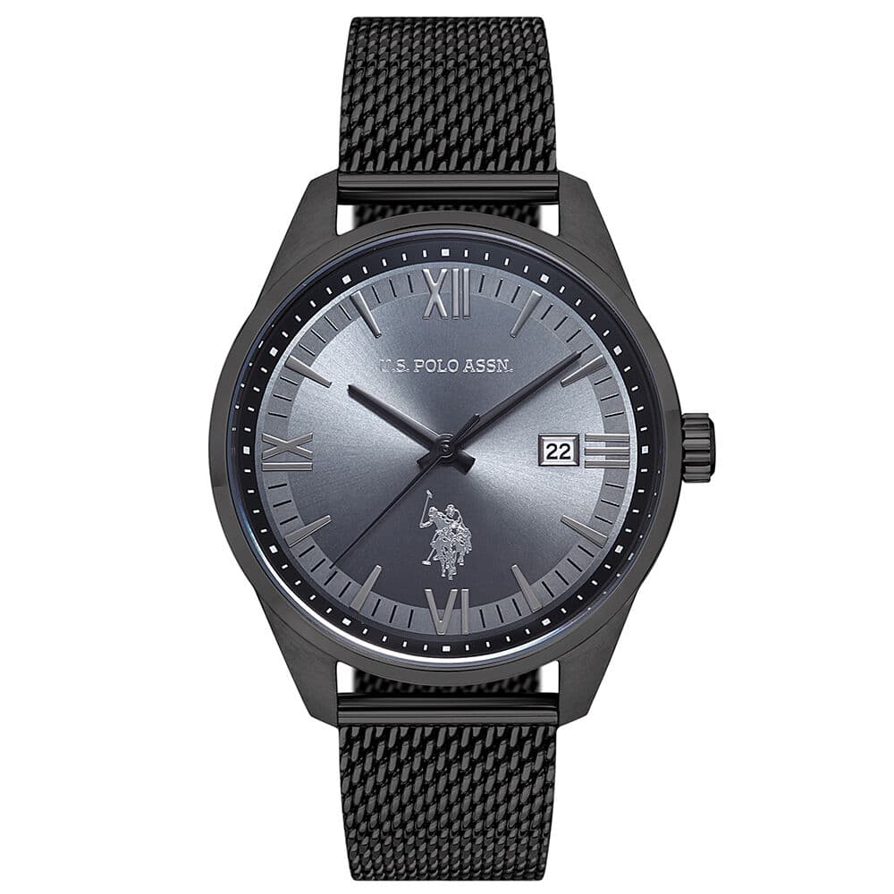 US Polo Assn Машки Часовник USPA1001-06