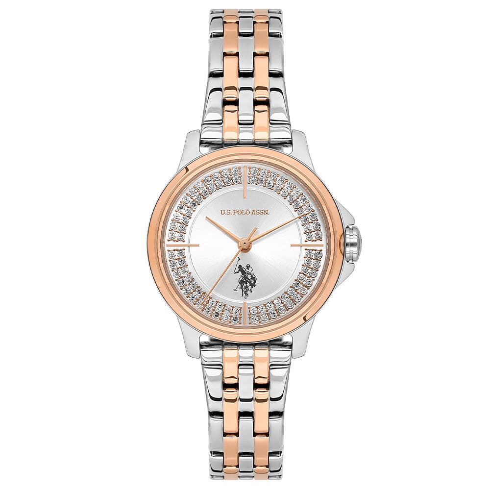 US Polo Assn Женски Часовник USPA2081-03