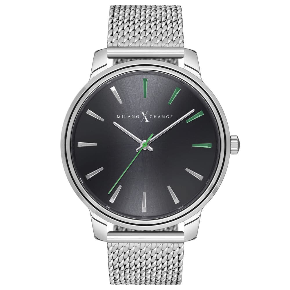 Milano Men Watch MEX3152