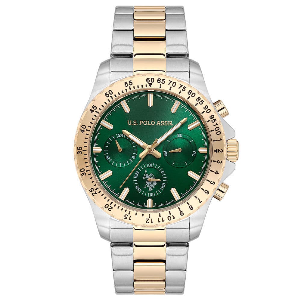 Polo Машки Часовник USPA1108-06