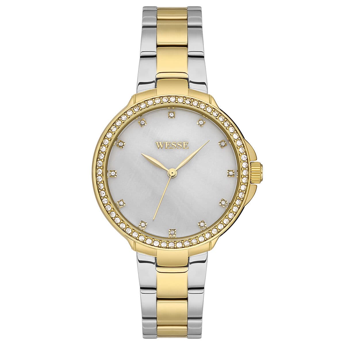 Wesse Женски Часовник WWL111005