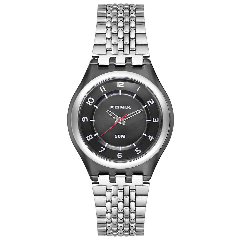 Xonix Унисекс Часовник XOX-YW017