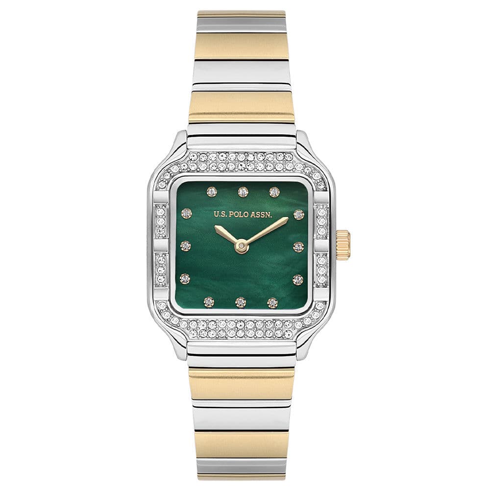 Polo Женски Часовник USPA2100-04