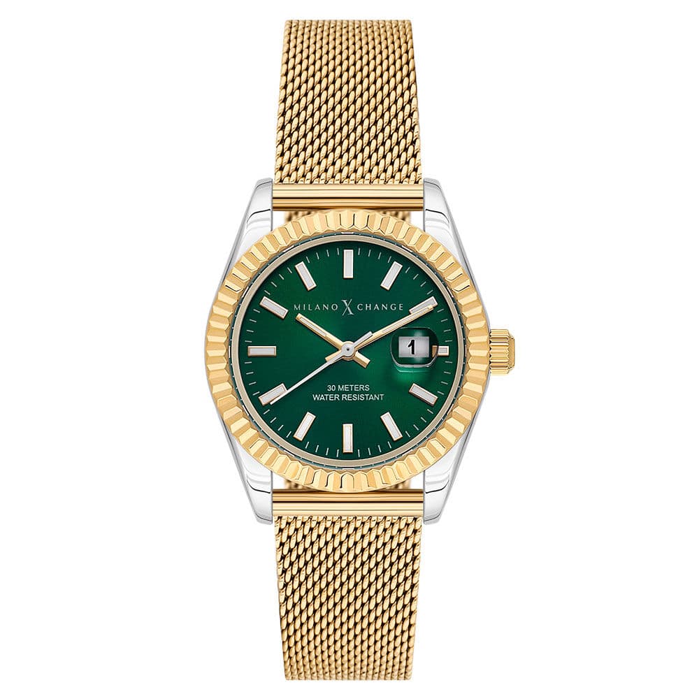 Milano Женски Часовник MXL6119