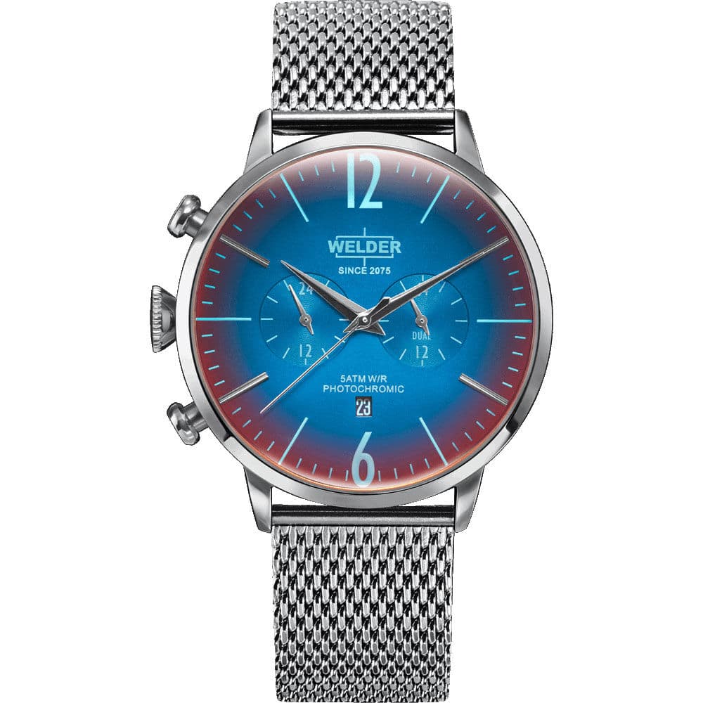 Welder Moody Watch Машки Часовник WWRC403