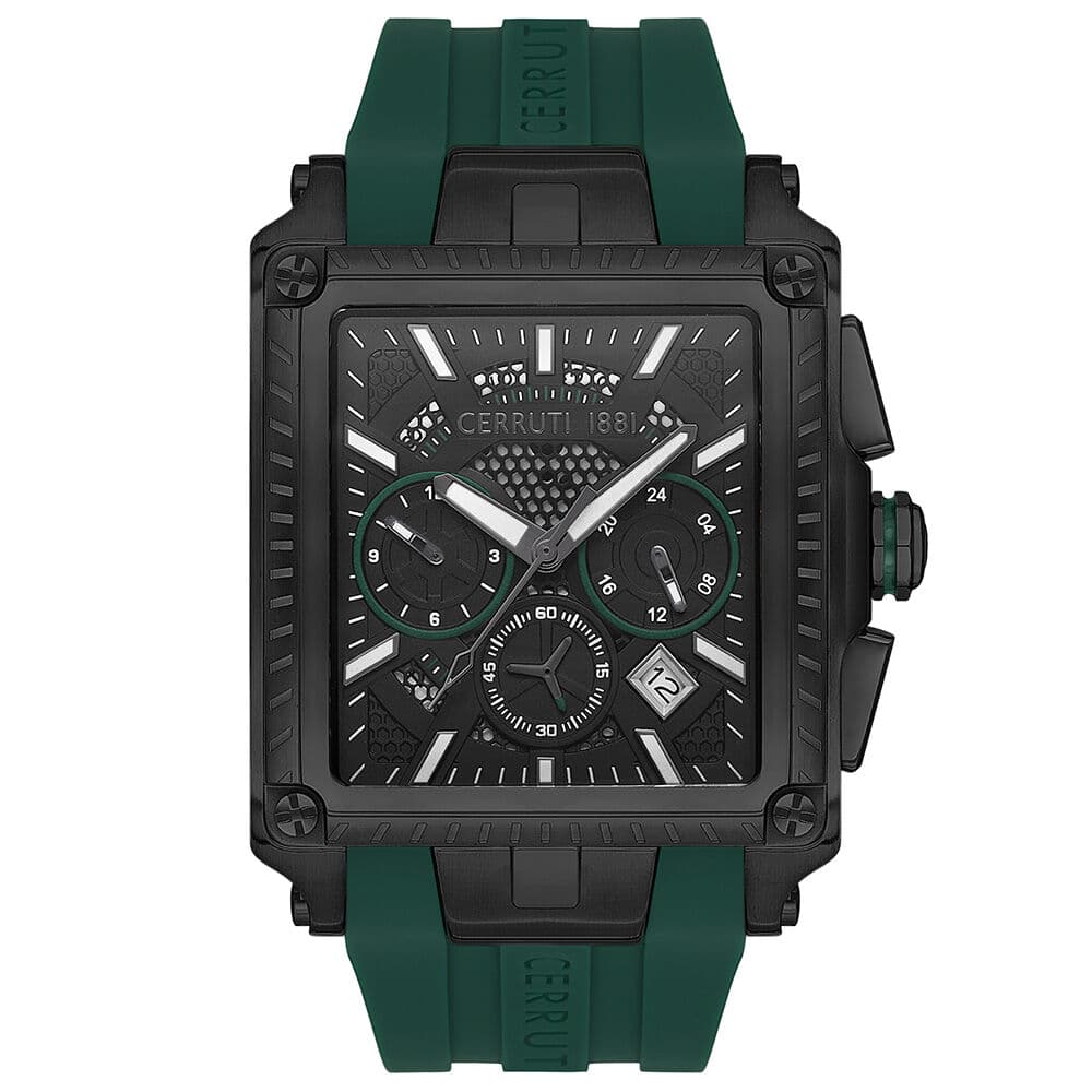Cerruti Машки Часовник CIWGQ0037603
