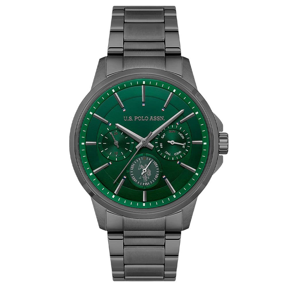 US Polo Assn Машки Часовник USPA1000B-06