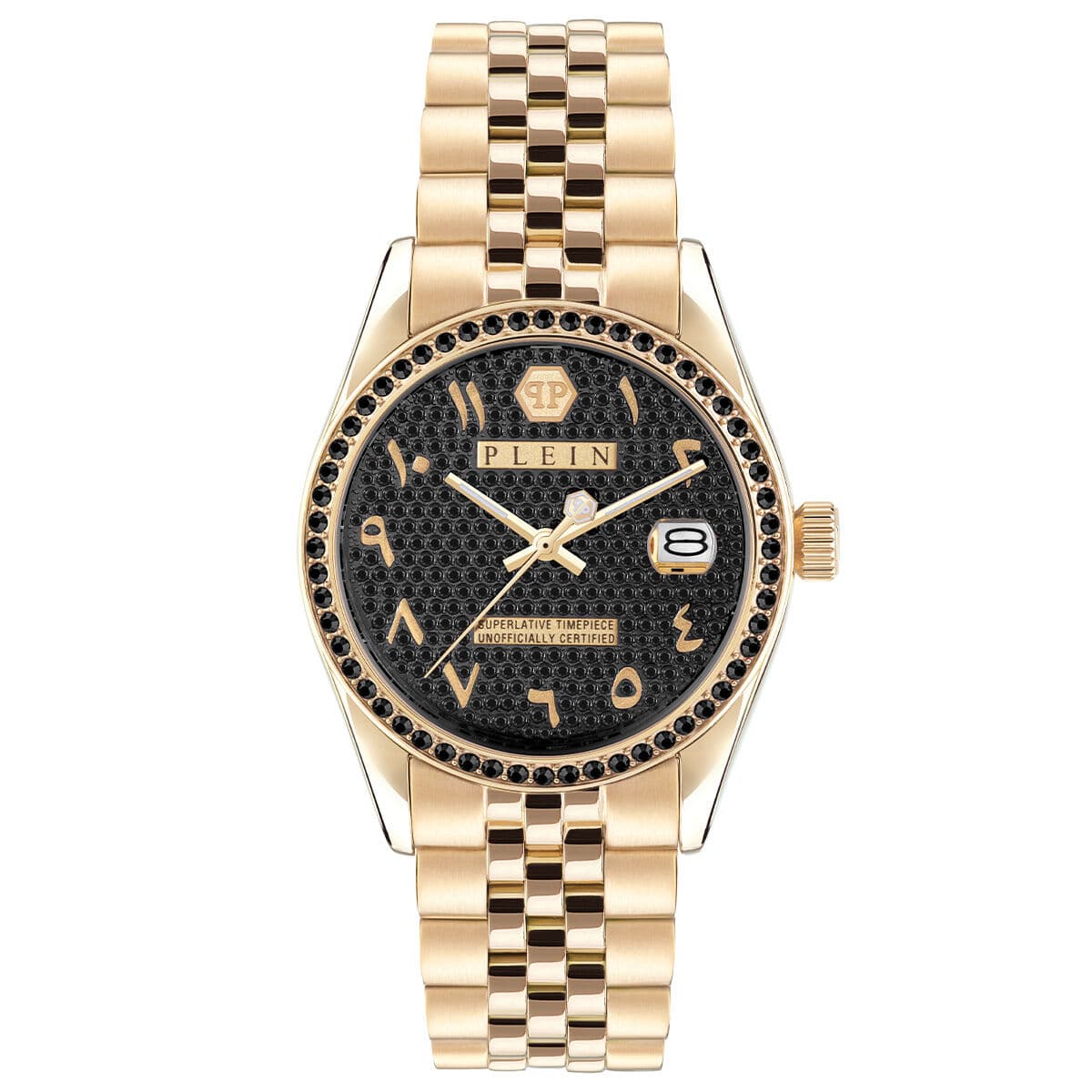 Philipp Plein Женски Часовник PWYAA0923