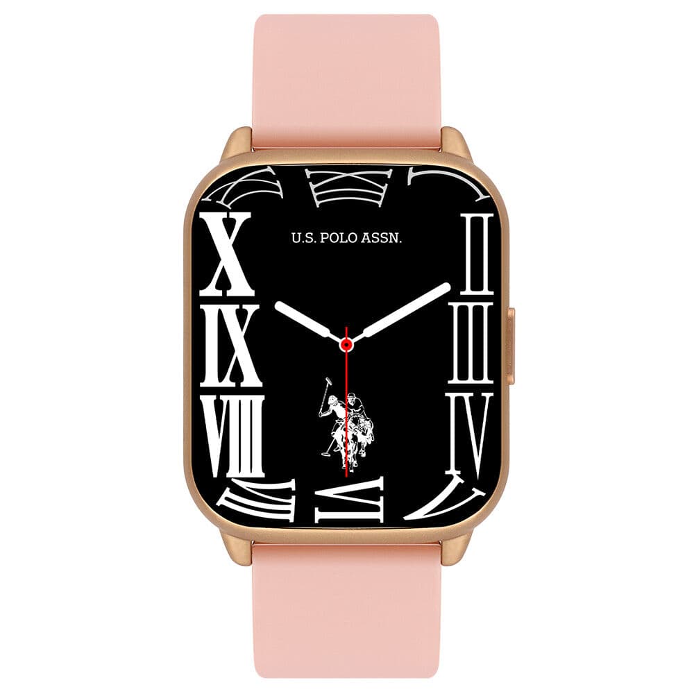 Polo Унисекс Часовник USPA3004-01