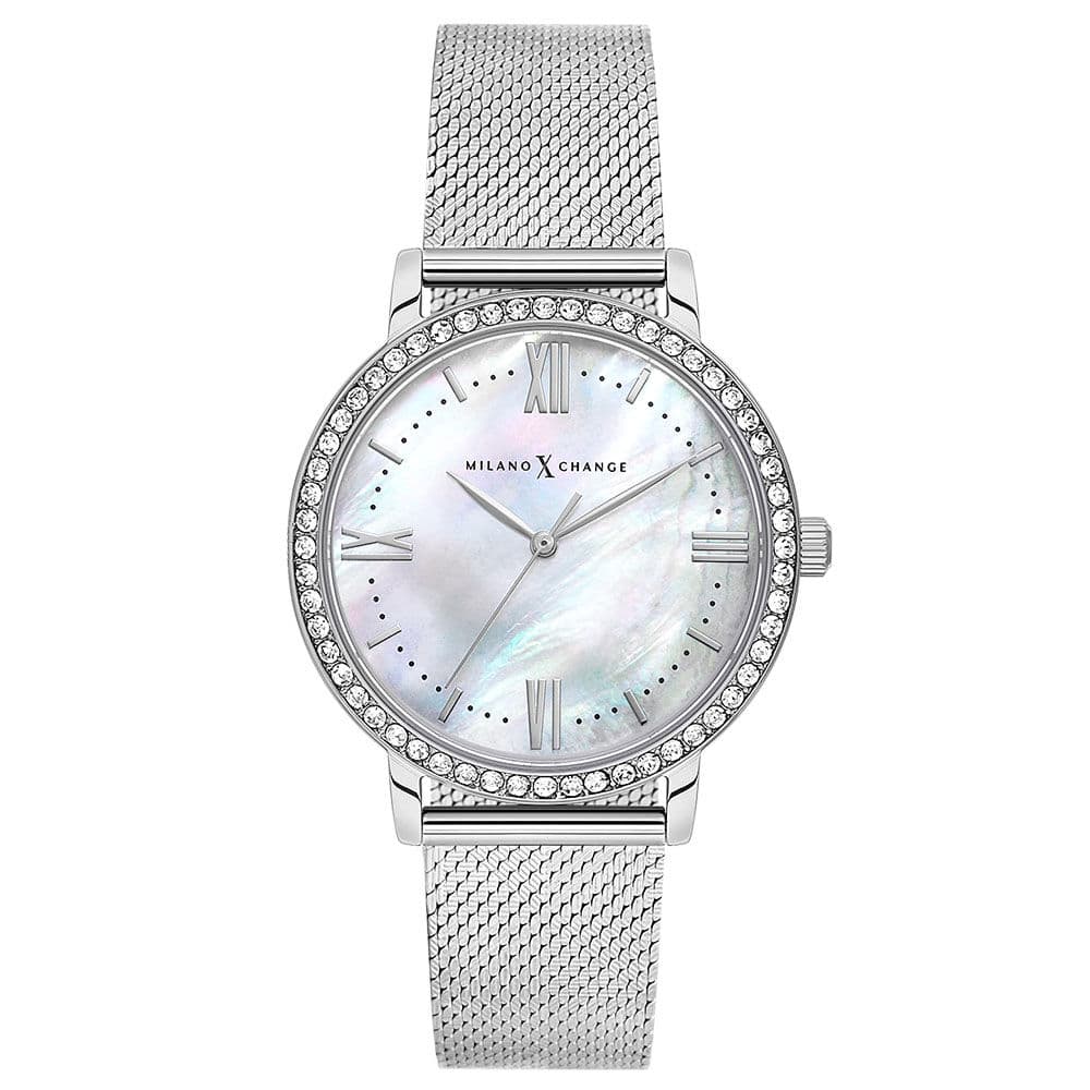 Milano Женски Часовник MXL8001