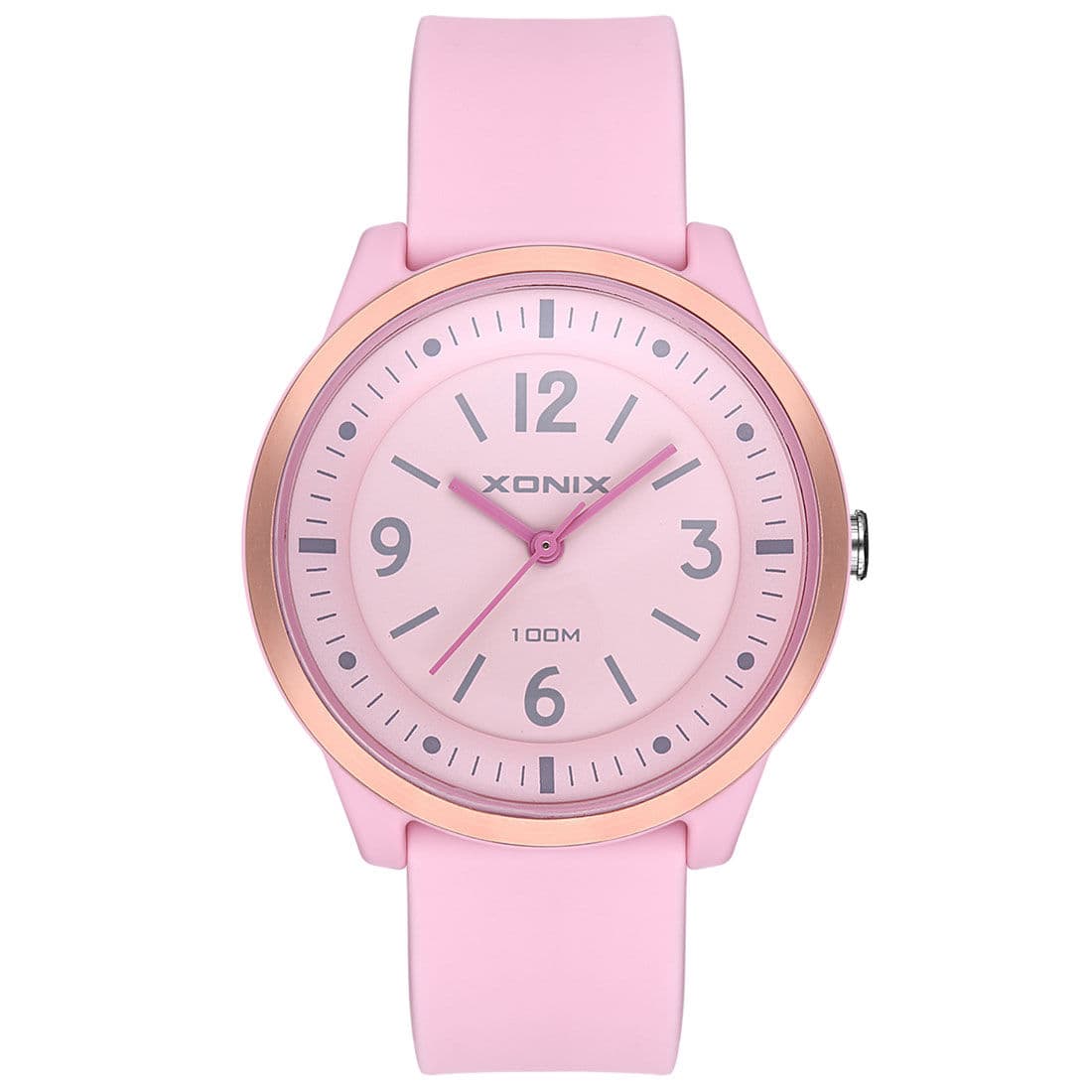 Xonix Останати Часовник XOX-OM002