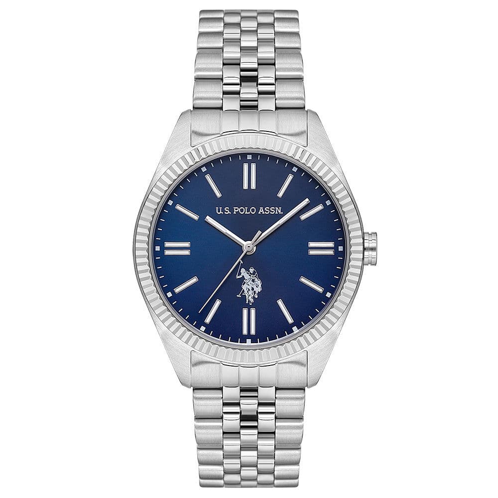 US Polo Assn Машки Часовник USPA1096-02