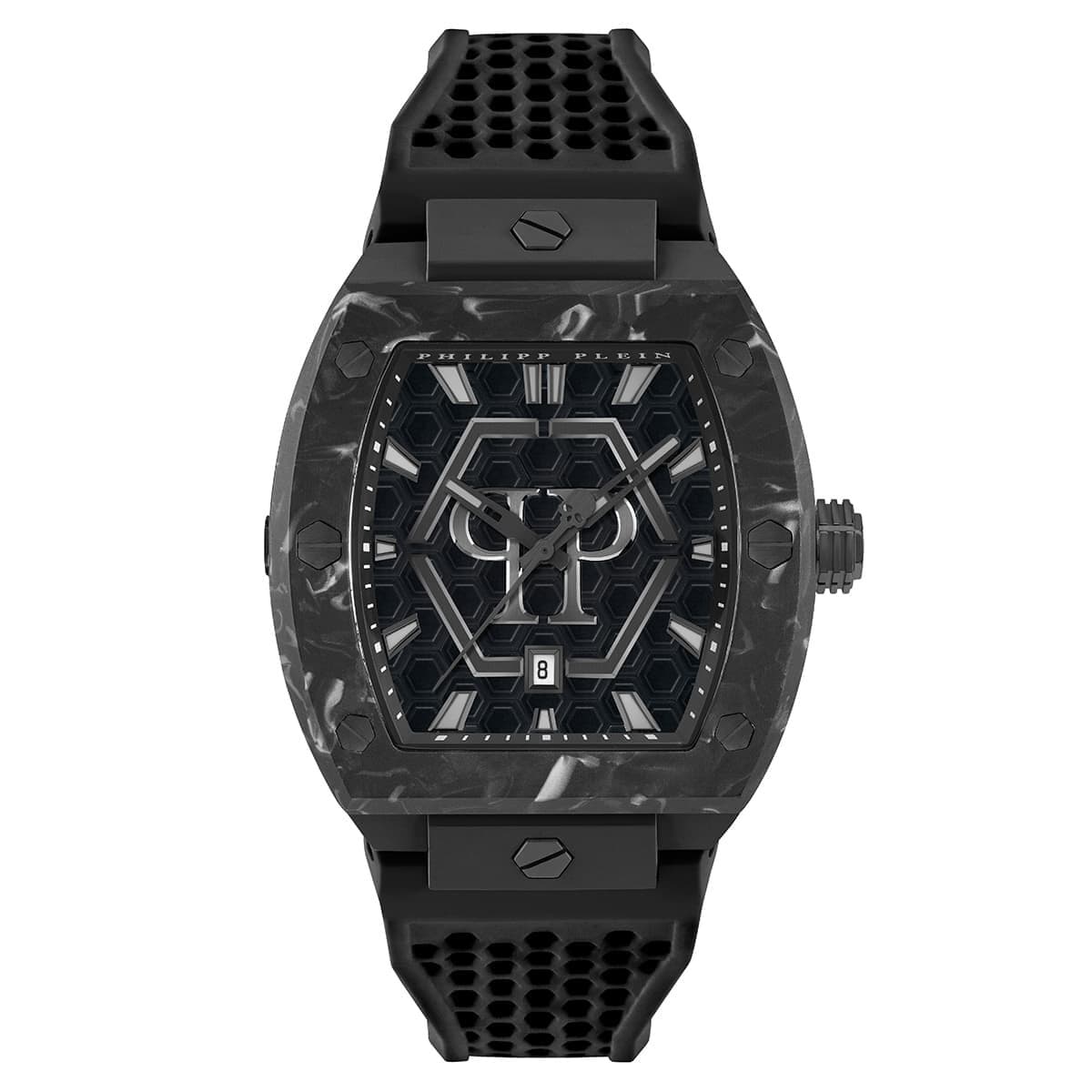 Philipp Plein Машки Часовник PWPUA0624