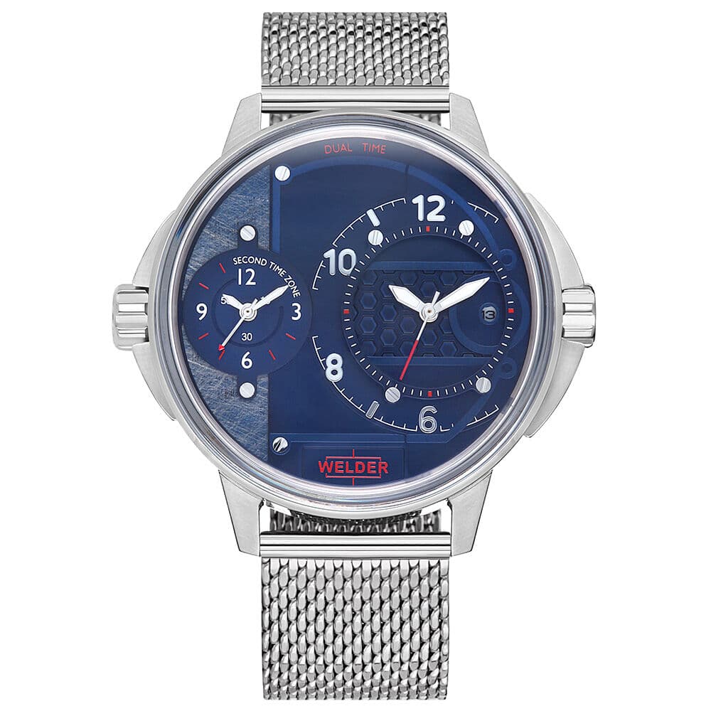 Bold Унисекс Часовник WRK2001