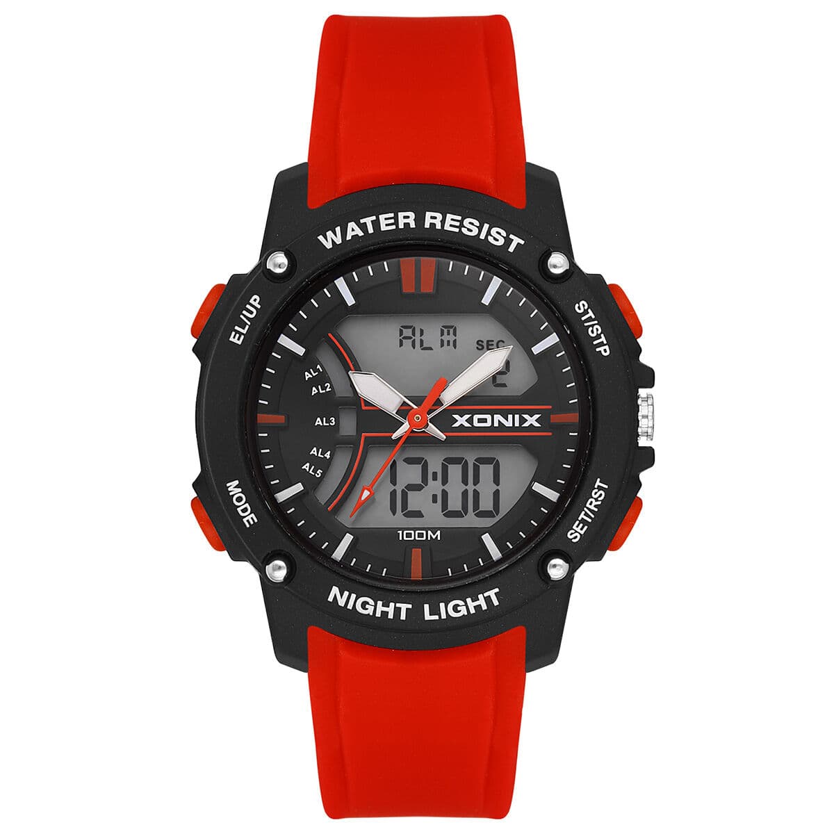 Xonix Машки Часовник XOX-VR001