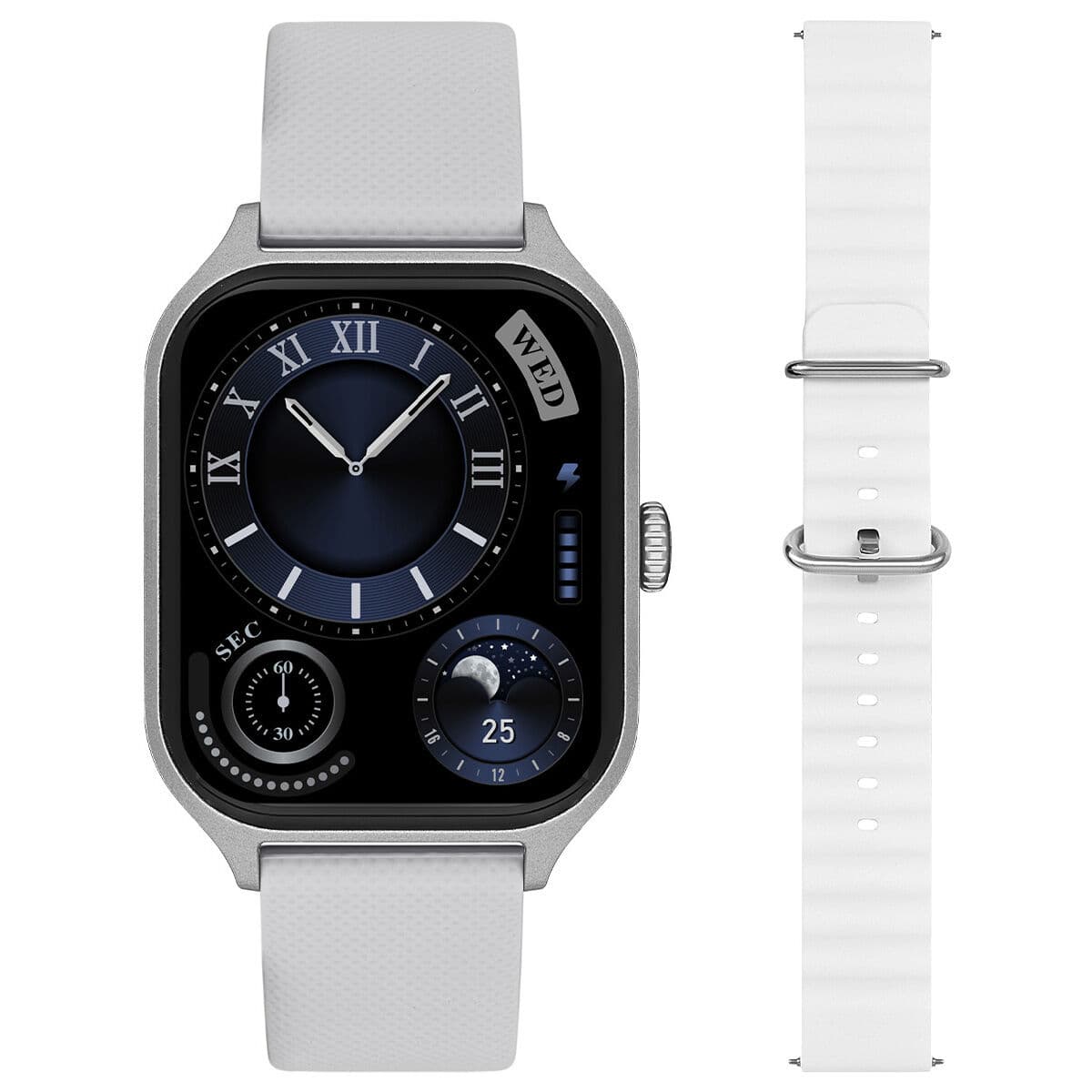 Fit Унисекс Смарт часовник FT202301F2305