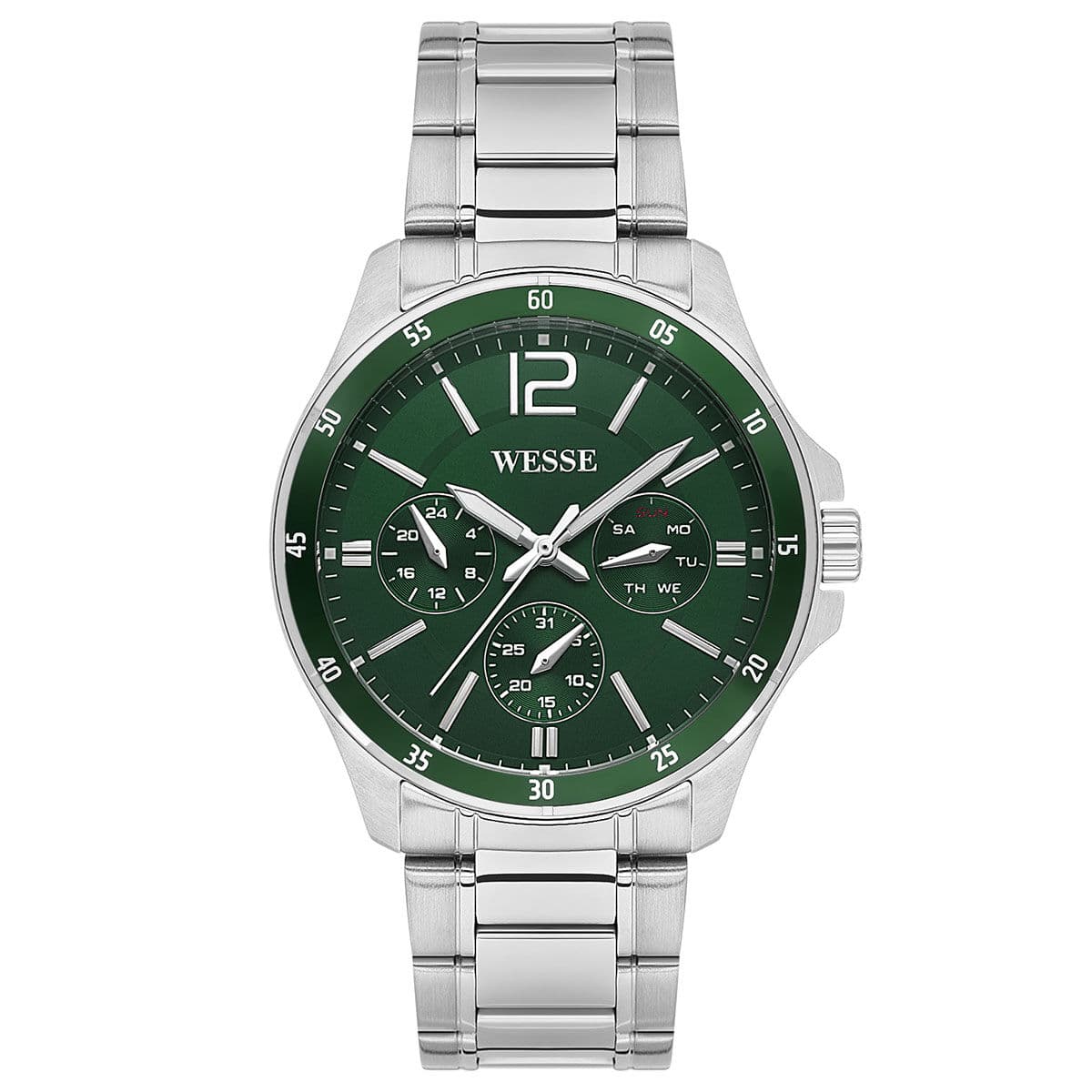 Wesse Машки Часовник WWG208803
