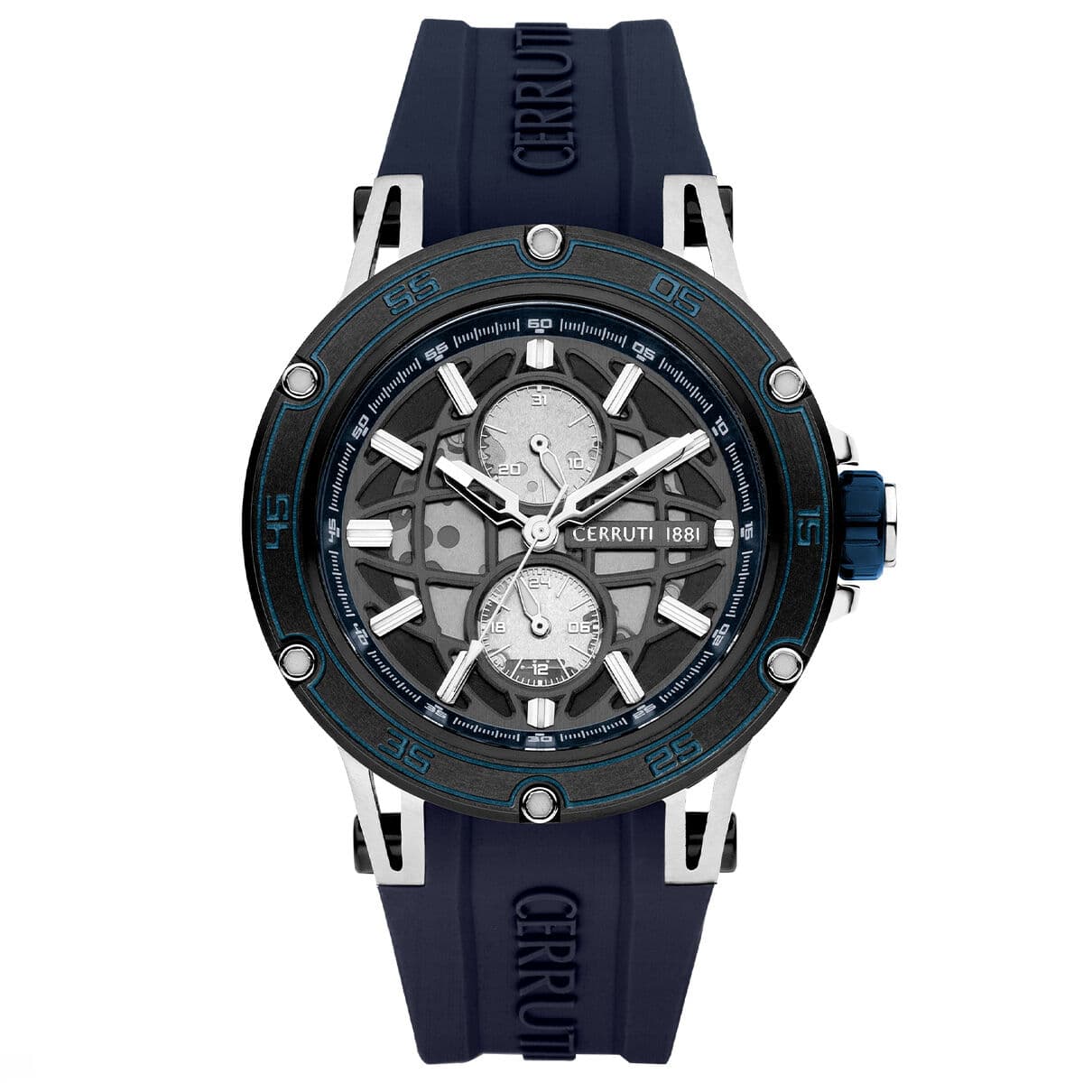 Cerruti Машки Часовник CIWGQ0007001