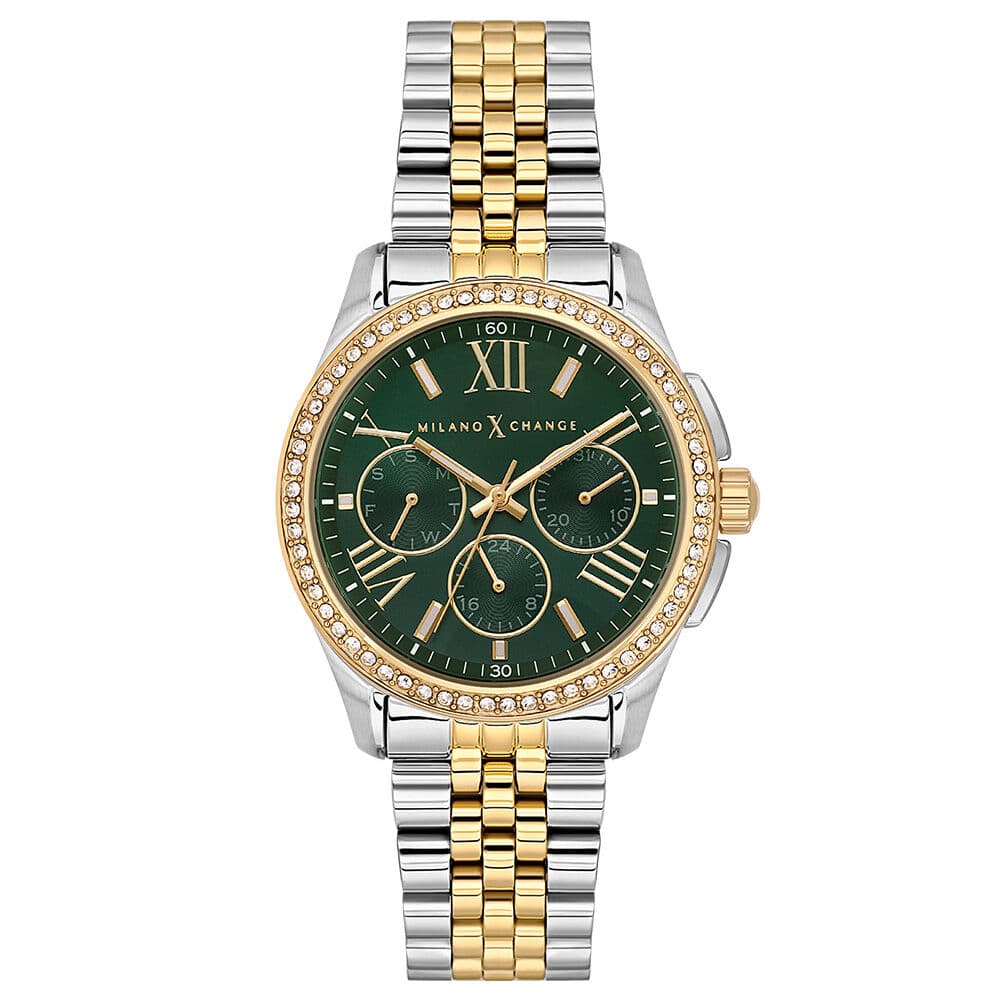 Milano Exchange Женски Часовник MXL43001