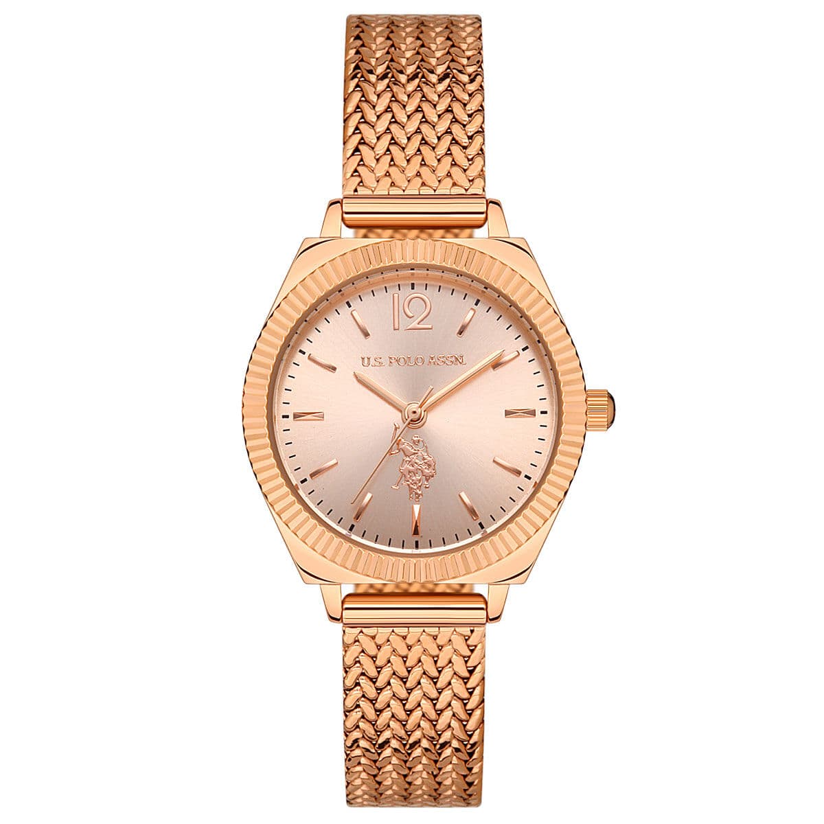 US Polo Assn Женски Часовник USPA2062-03