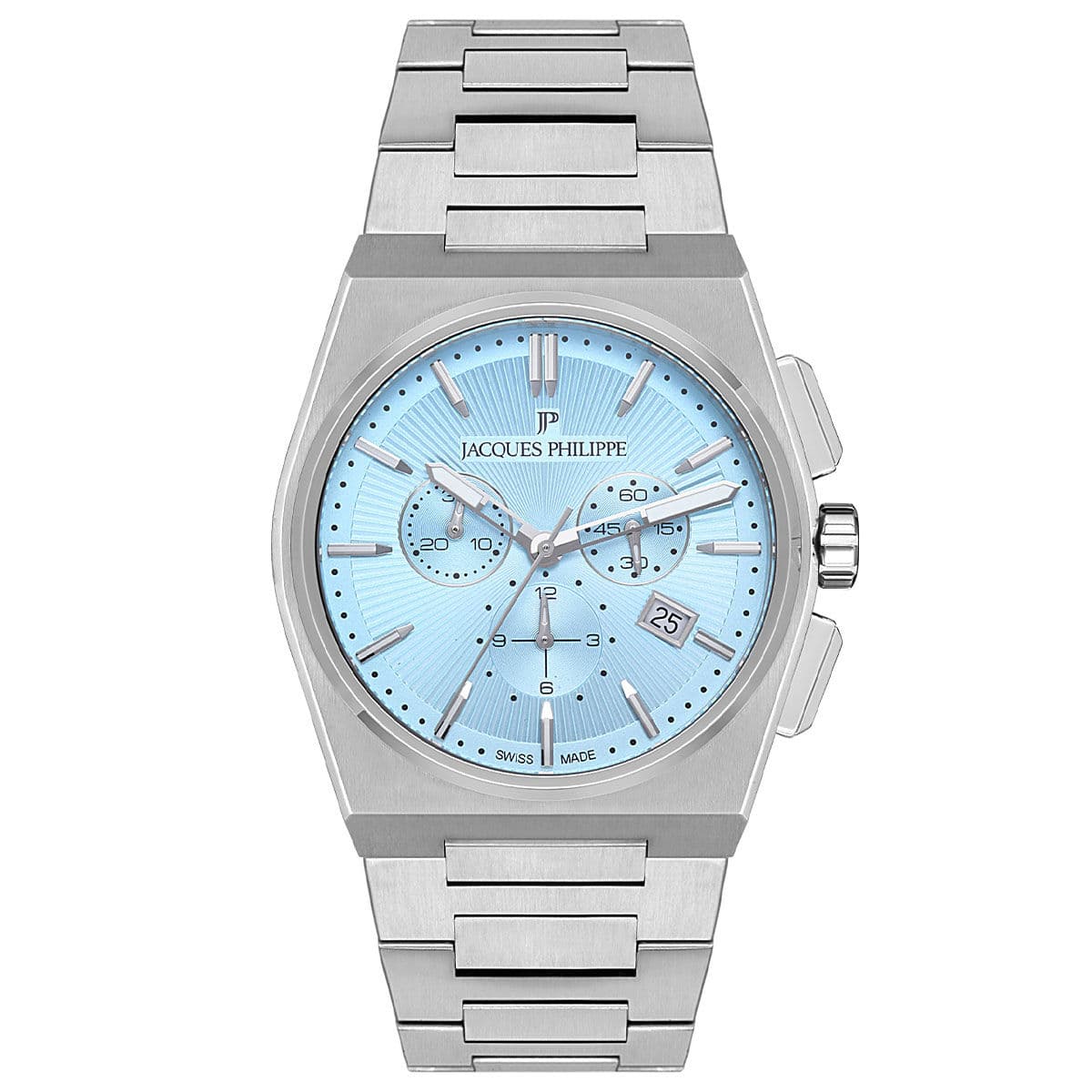 Jacques Philippe Erkek Saat JPQGC41X6LB