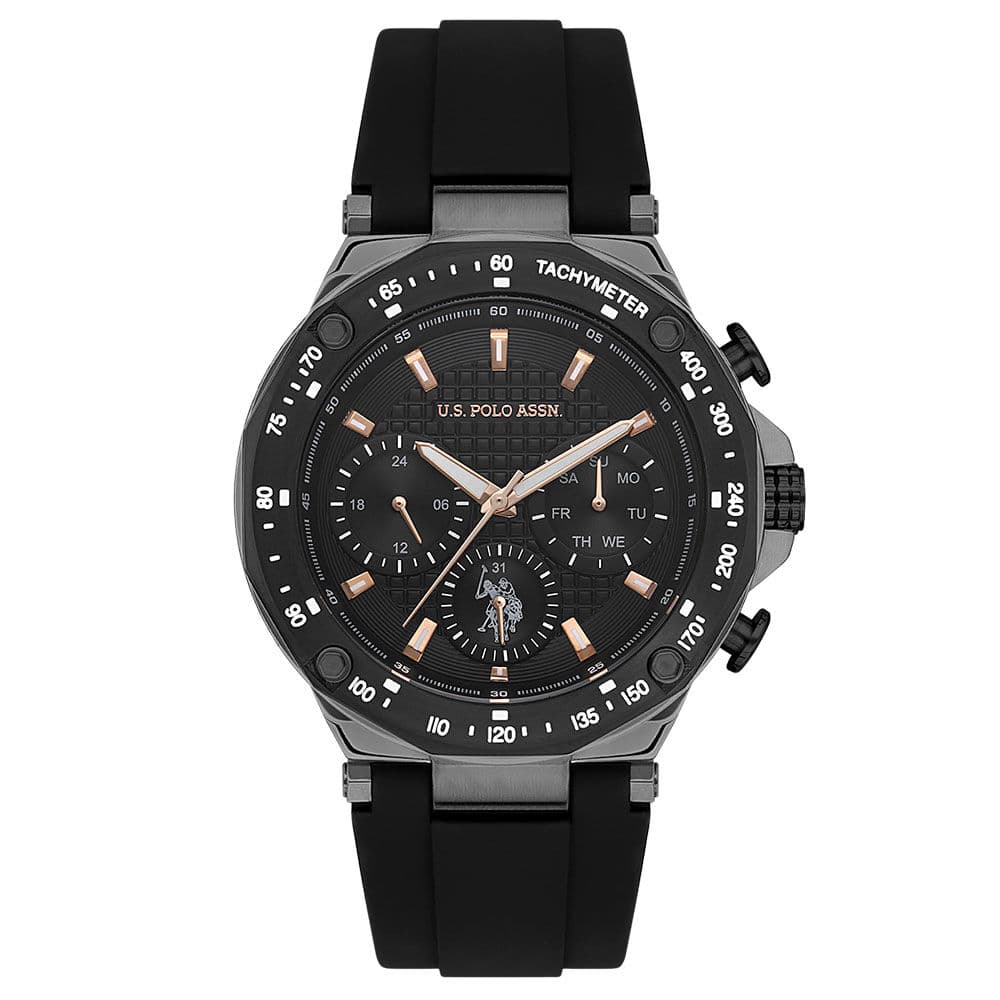 Polo Машки Часовник USPA1076-01