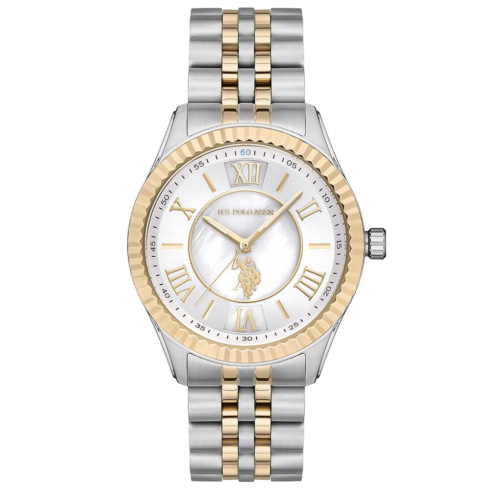 Polo Женски Часовник USPA2028-01
