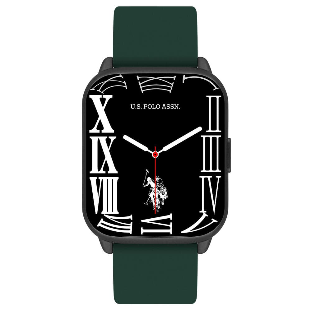 Polo Унисекс Часовник USPA3004-05