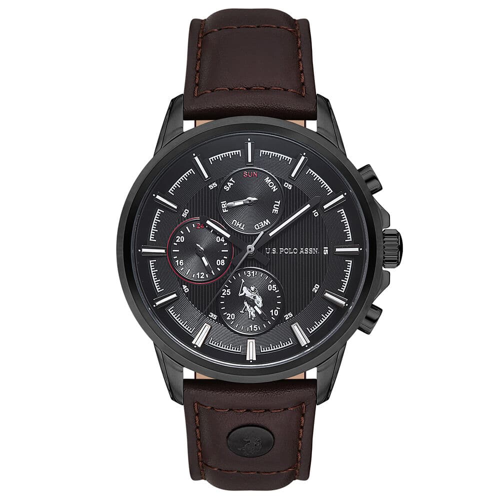 Polo Машки Часовник USPA1016-04