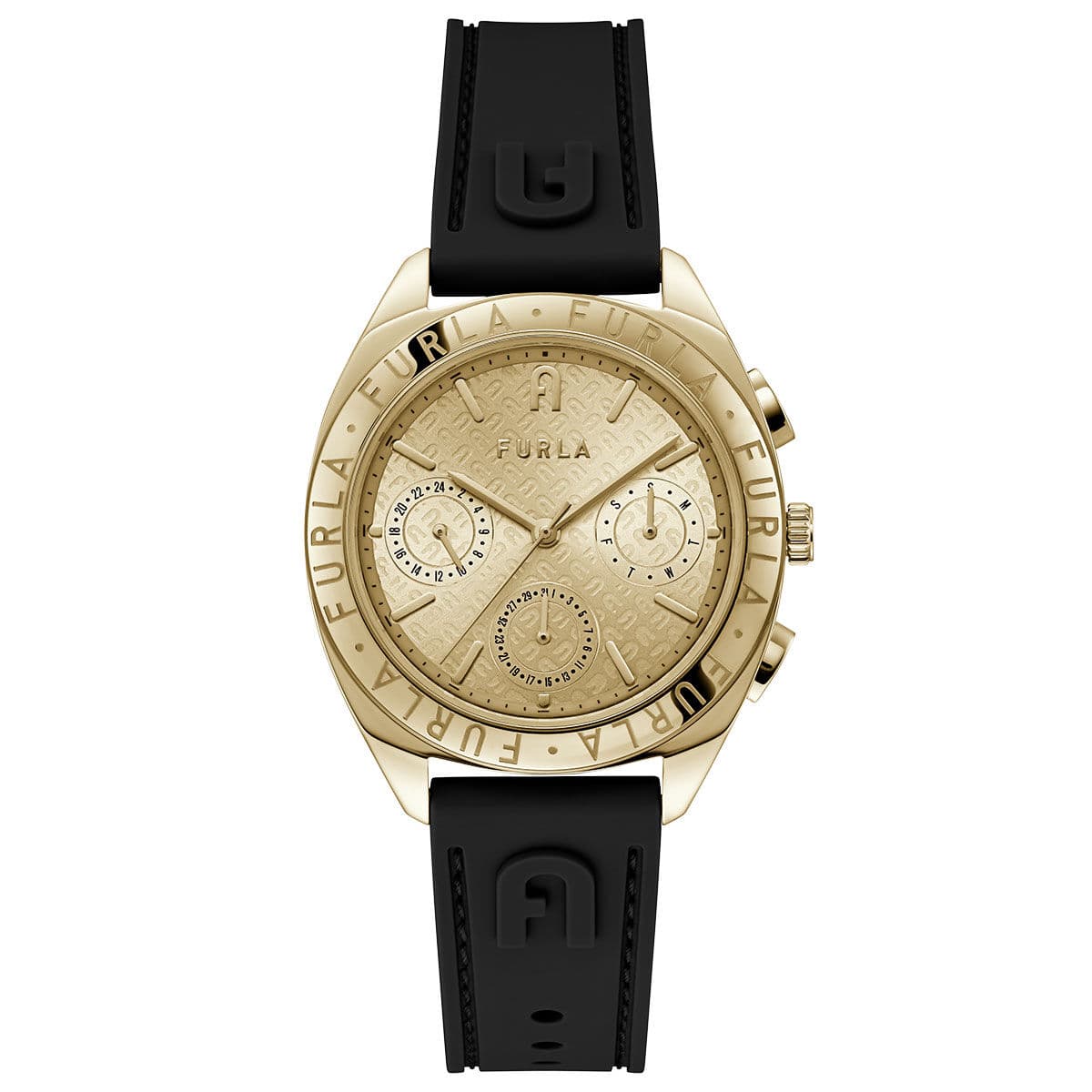 Furla Женски Часовник FRWW00051009L2