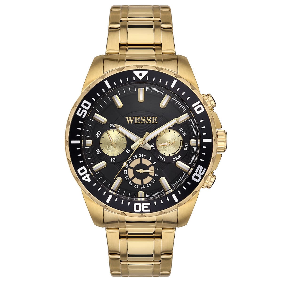 Wesse Машки Часовник WWG207602