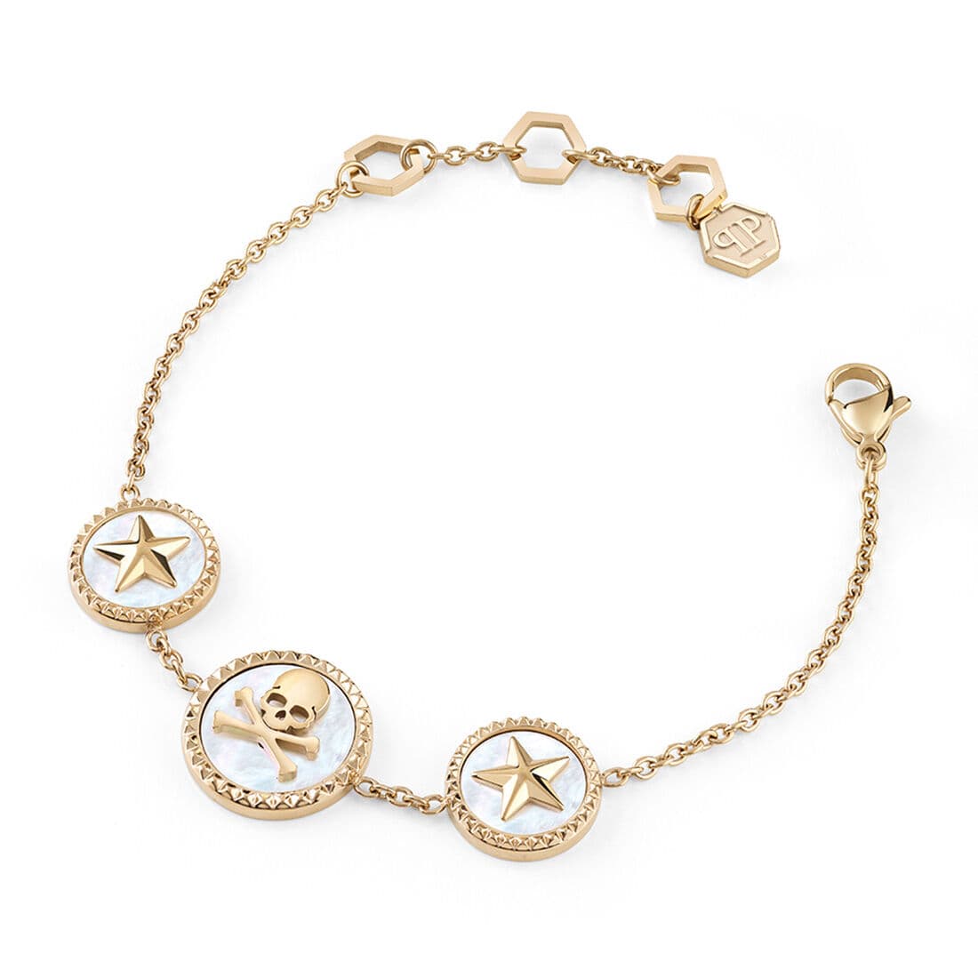 Philipp Plein Женски Часовник PJ2EA09BU