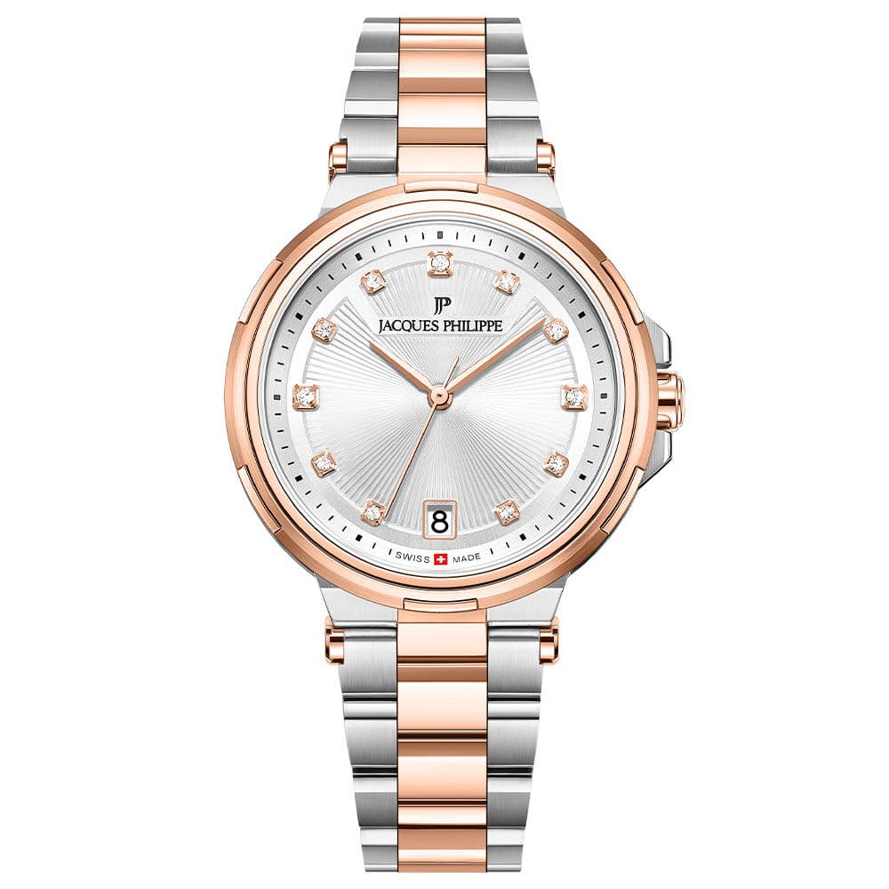 Jacques Philippe Women Watch JPQLS457328S