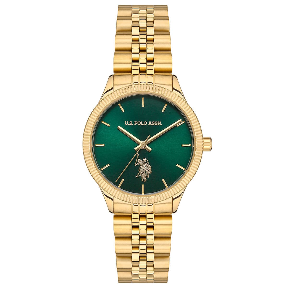 US Polo Assn Женски Часовник USPA2061-06