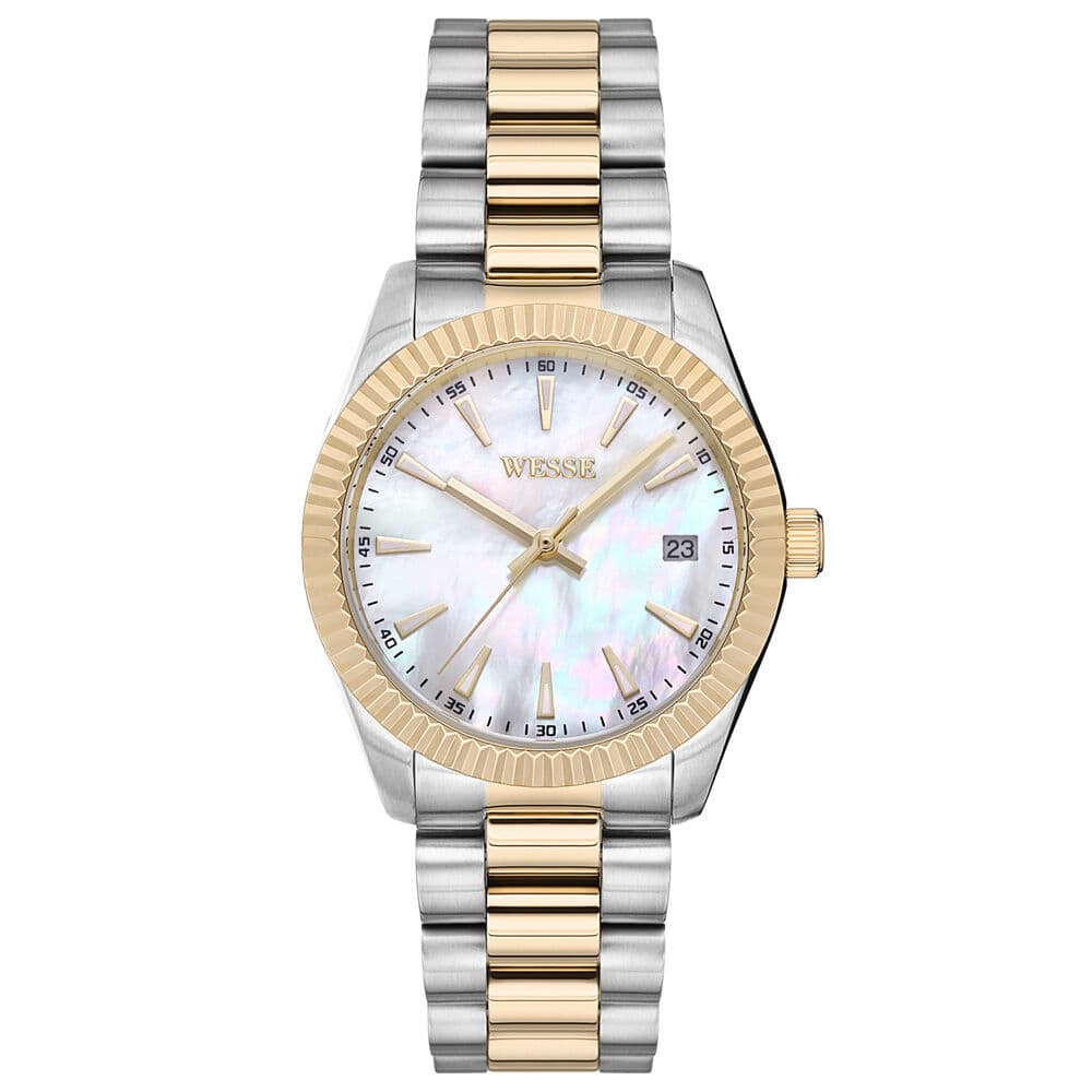 Wesse Женски Часовник WWL301901