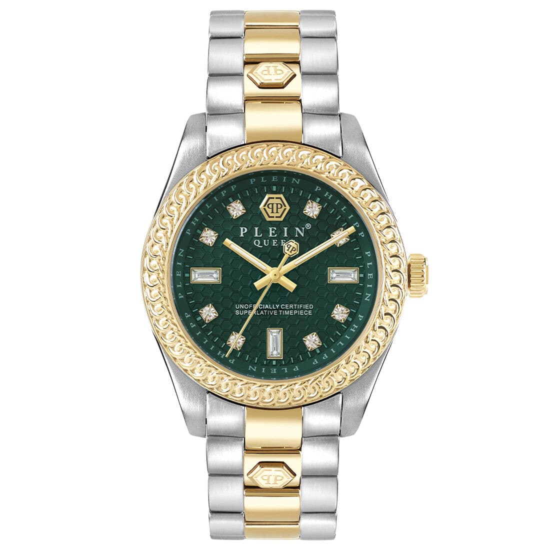 Philipp Plein Женски Часовник PWDAA0421