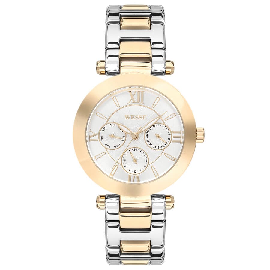 Wesse Женски Часовник WWL101109