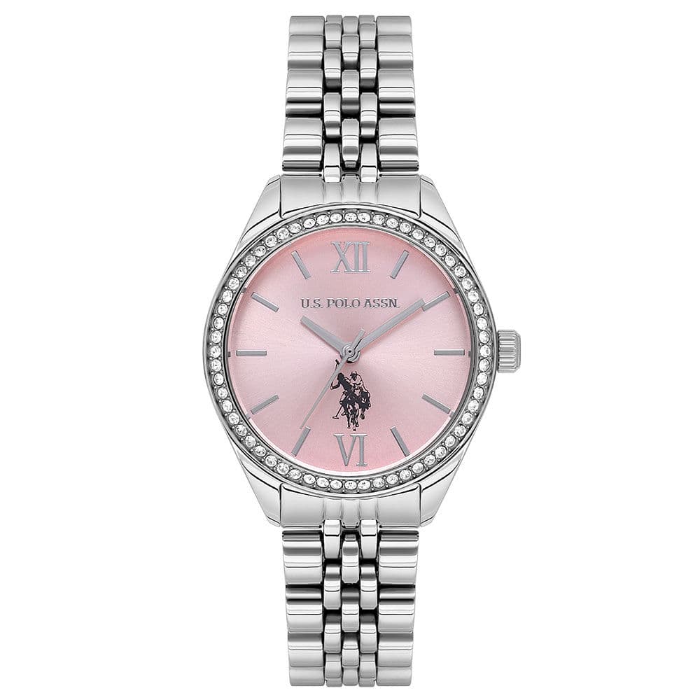US Polo Assn Женски Часовник USPA2085-02