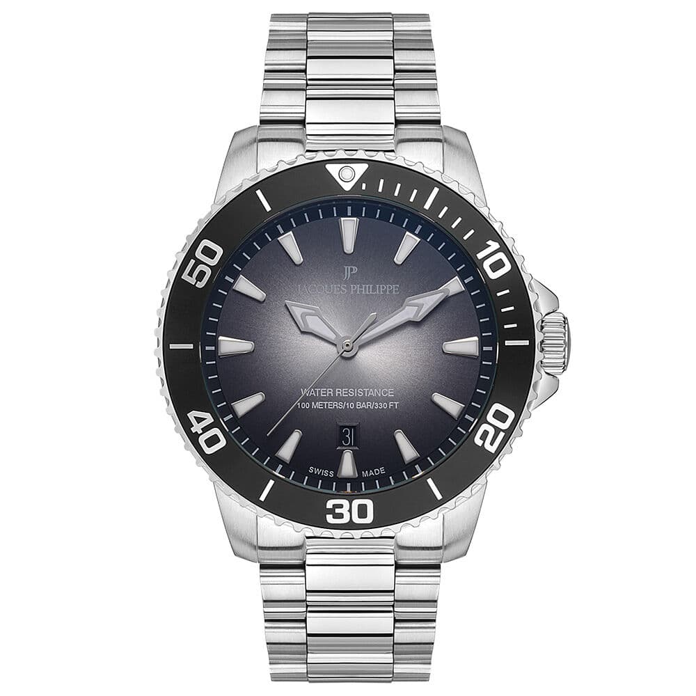 Jacques Philippe Машки Часовник JPQGS181316