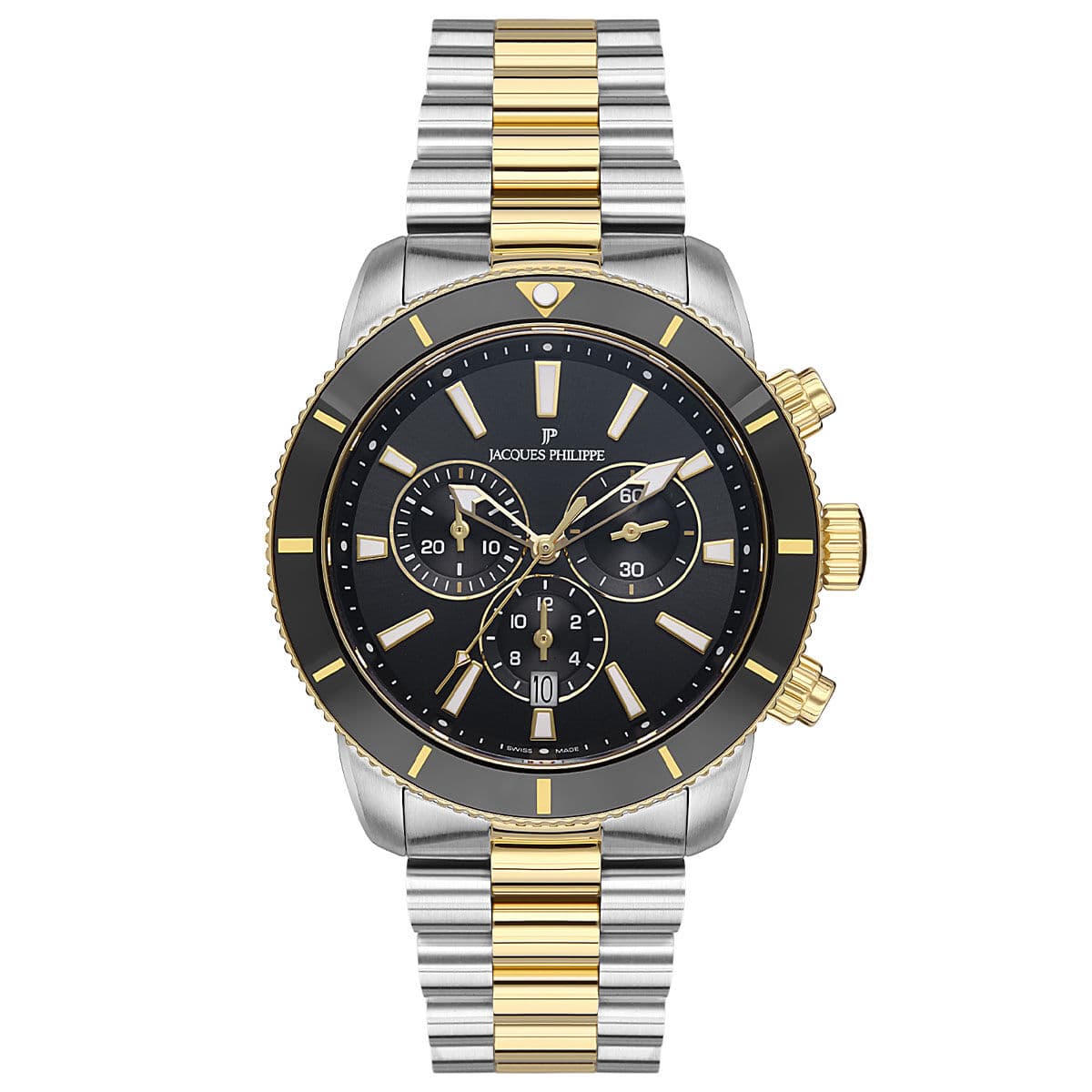 Jacques Philippe Erkek Saat JPQGC277318