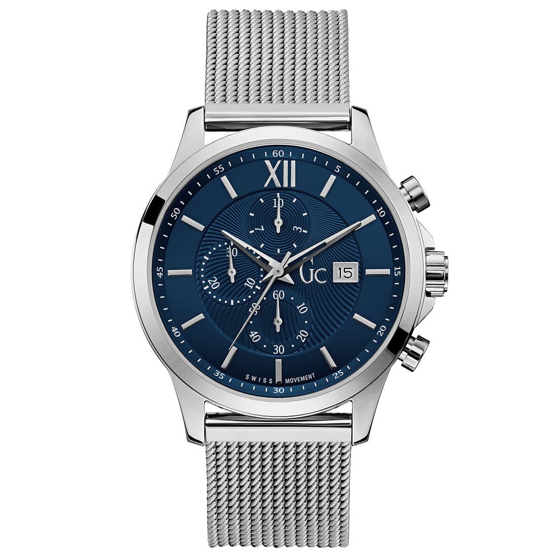 GC Машки Часовник GCY27005G7MF