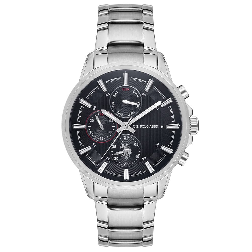 US Polo Assn Машки Часовник USPA1016-06
