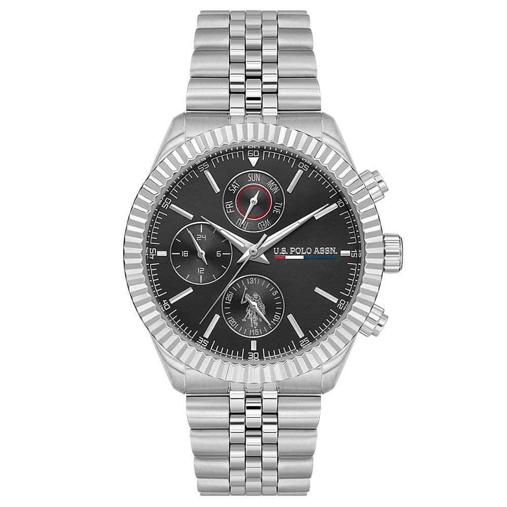 US Polo Assn Машки Часовник USPA1054B-04
