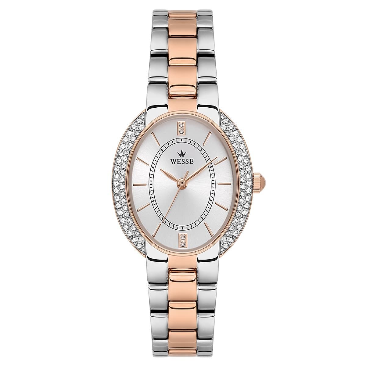 Wesse Женски Часовник WWL113006